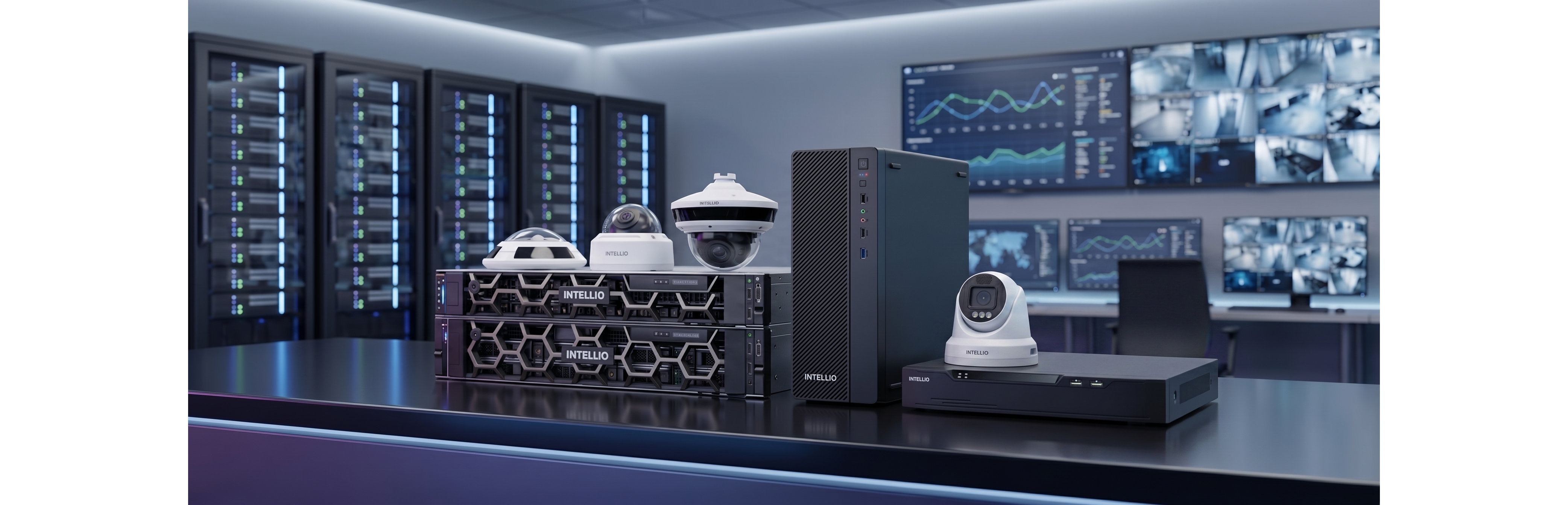 INTELLIO.EU - GO LIVE!