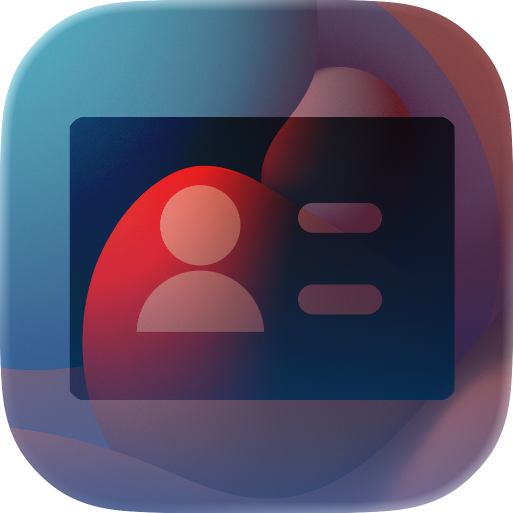 CardIQ: Privacy-First Business Card Scanner for iOS - coming soon!